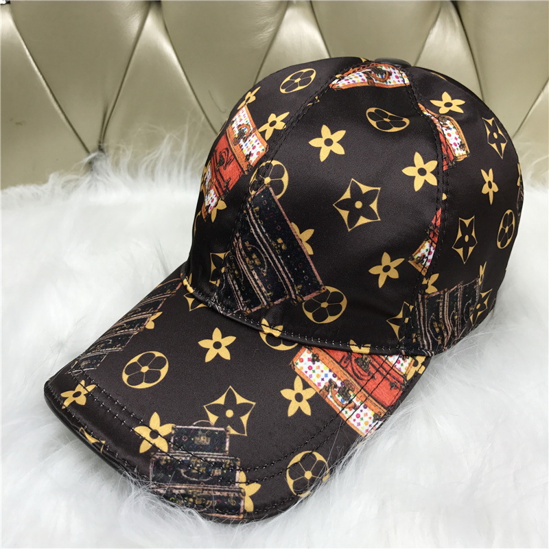 LV Hats AAA-163