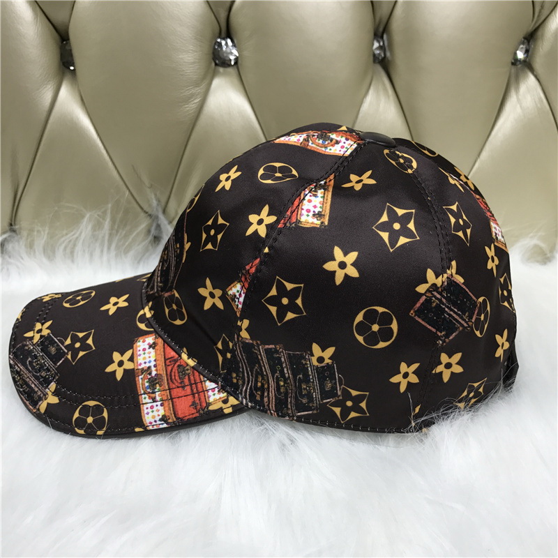 LV Hats AAA-163