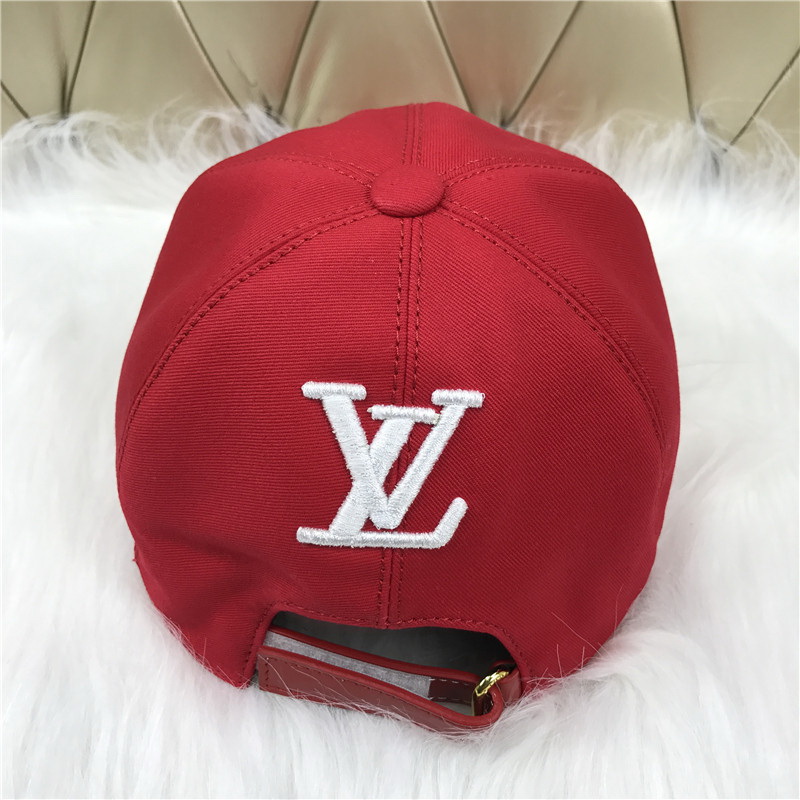 LV Hats AAA-164