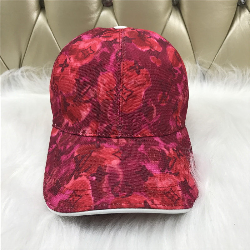 LV Hats AAA-165