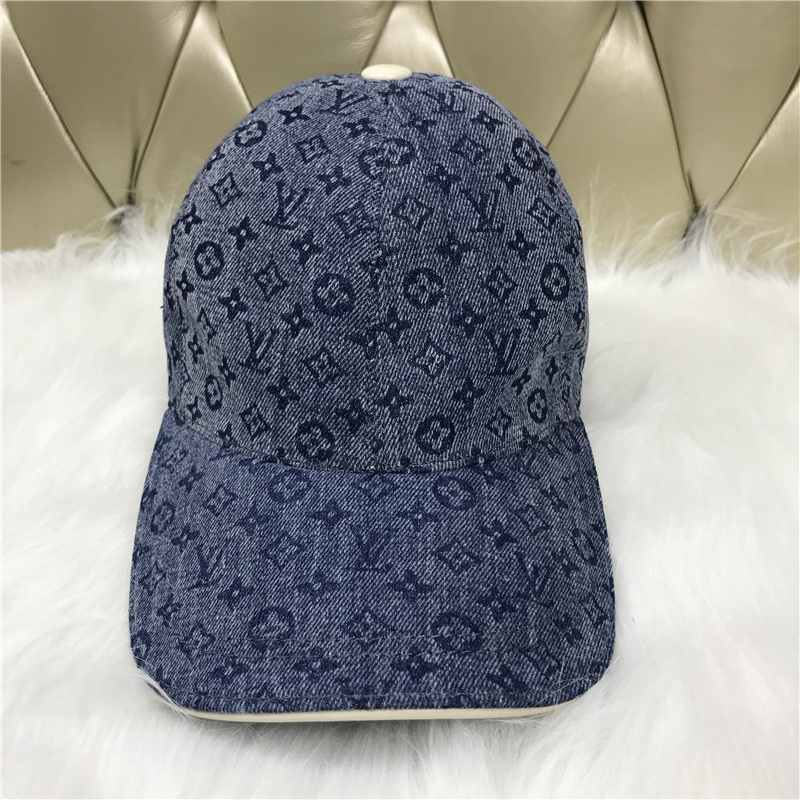 LV Hats AAA-166