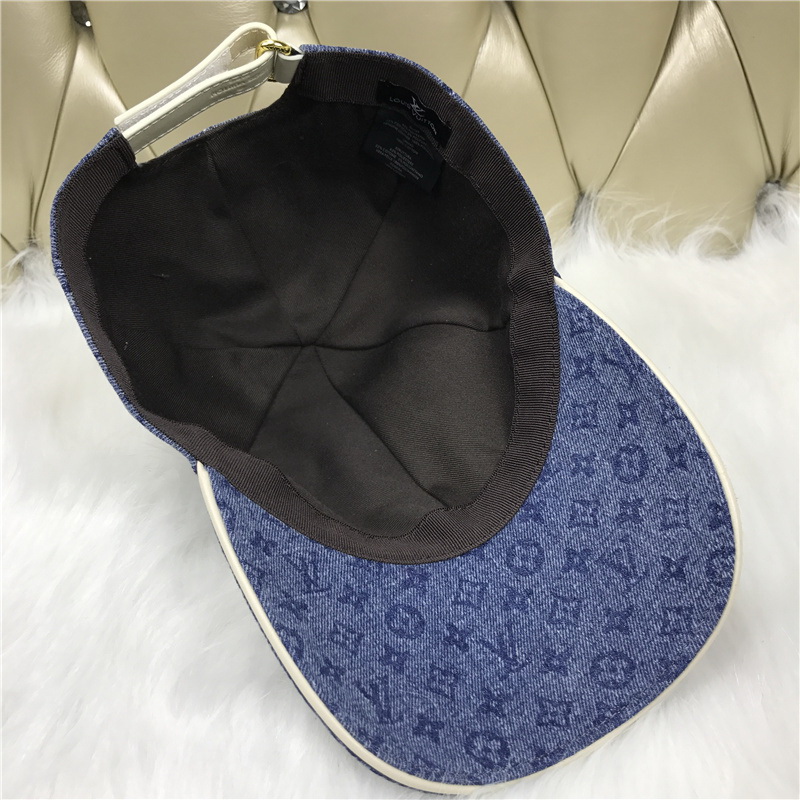 LV Hats AAA-166