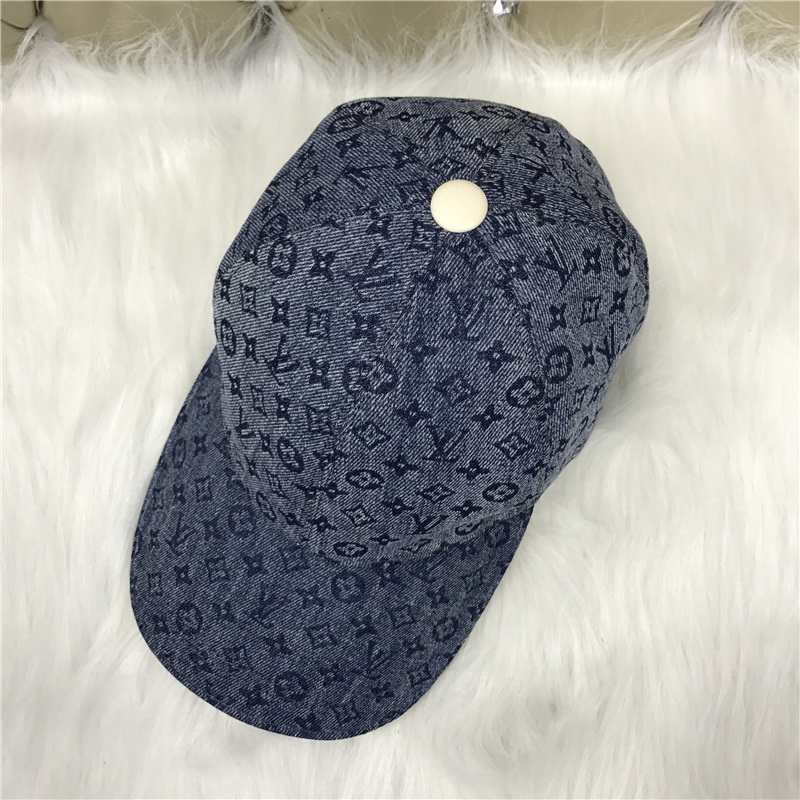 LV Hats AAA-166