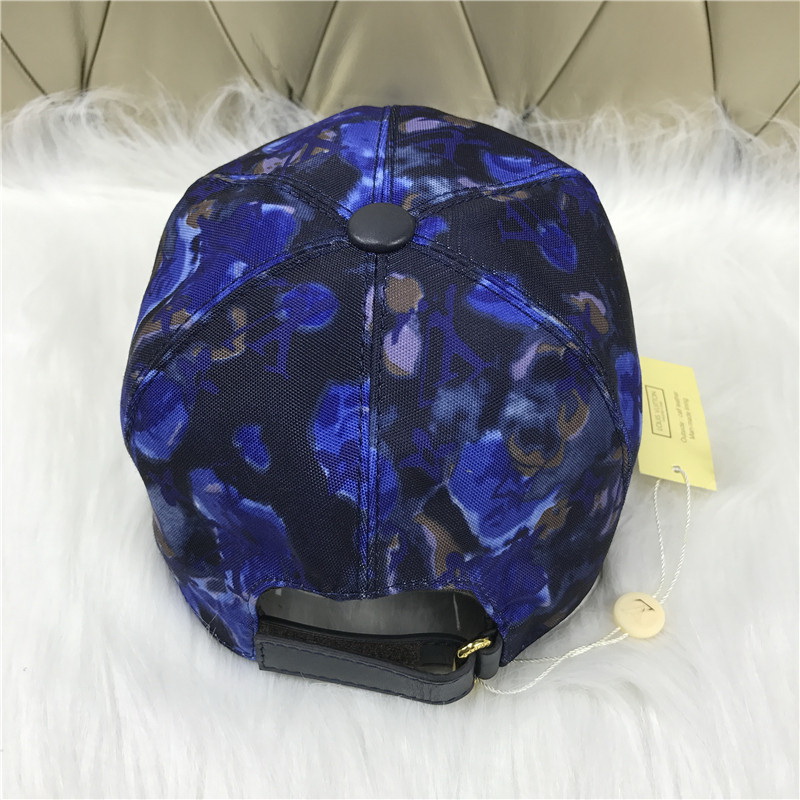 LV Hats AAA-167