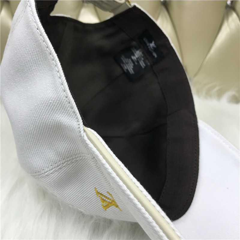 LV Hats AAA-168