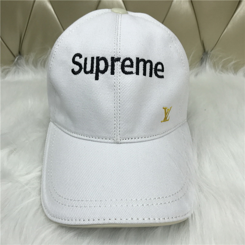 LV Hats AAA-168