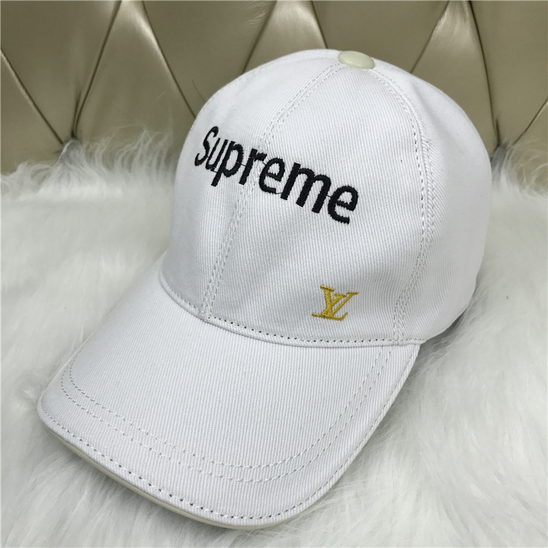 LV Hats AAA-168