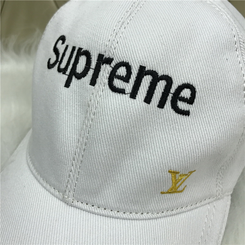 LV Hats AAA-168