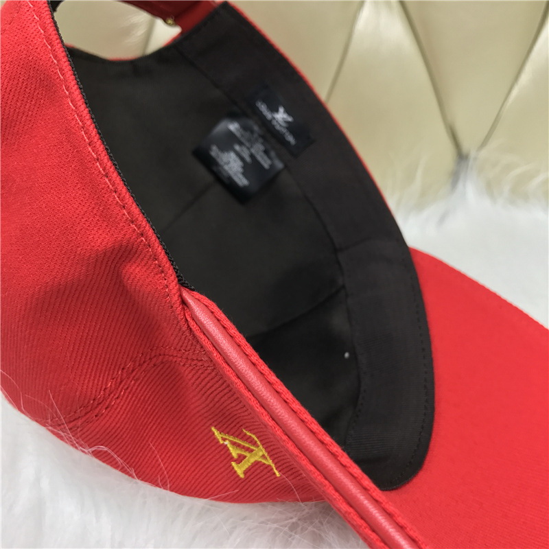 LV Hats AAA-169