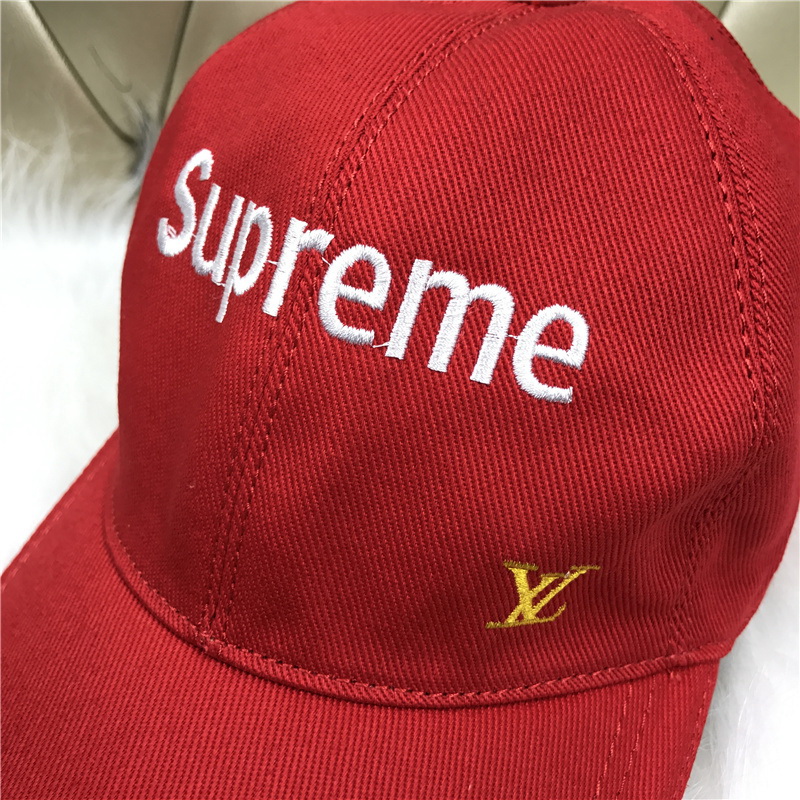 LV Hats AAA-169