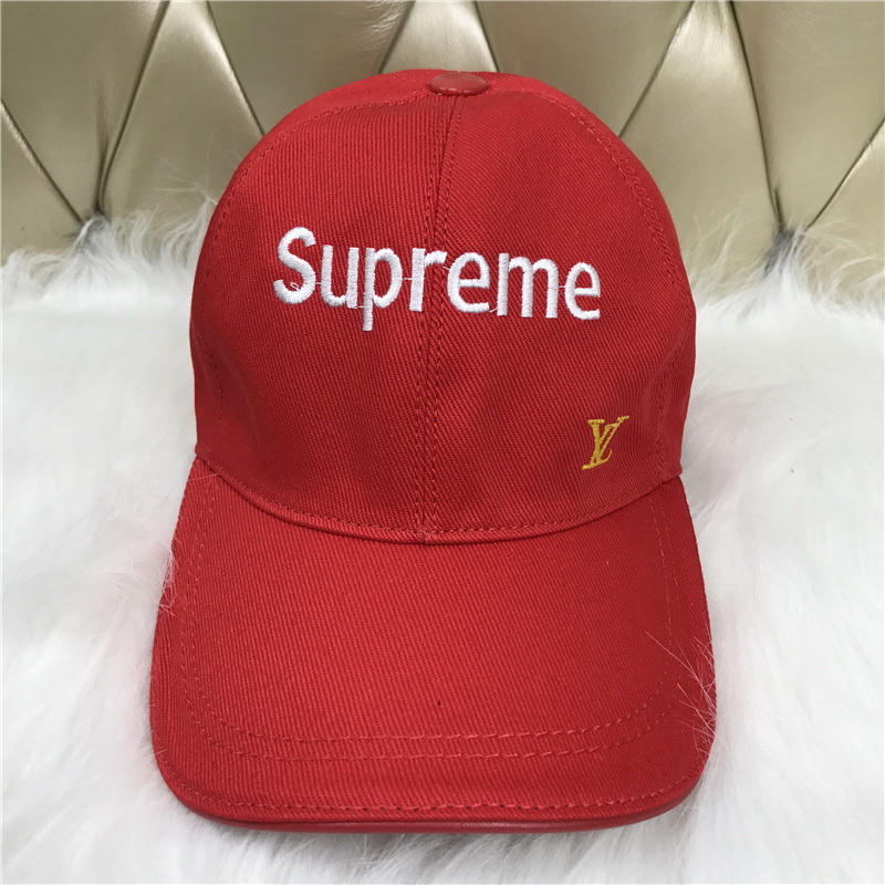 LV Hats AAA-169