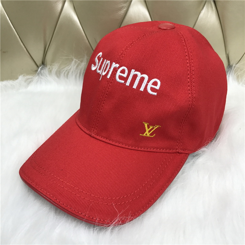 LV Hats AAA-169