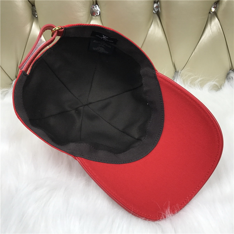 LV Hats AAA-169