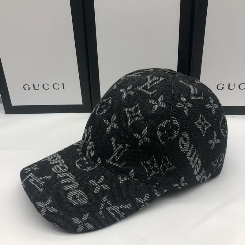 LV Hats AAA-170