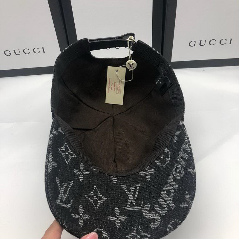 LV Hats AAA-170