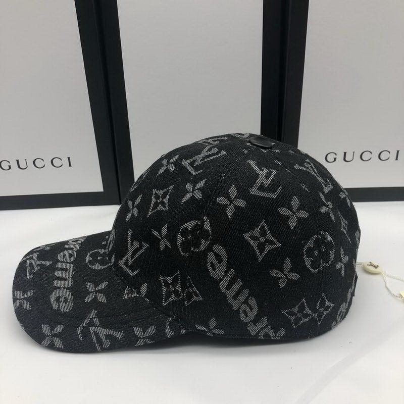 LV Hats AAA-170