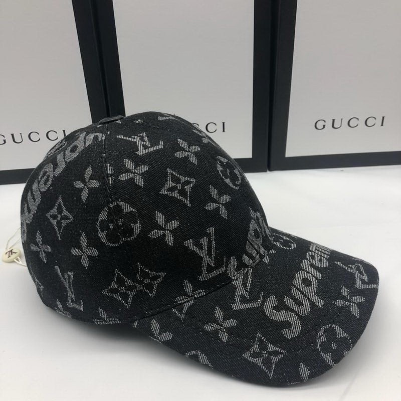 LV Hats AAA-170