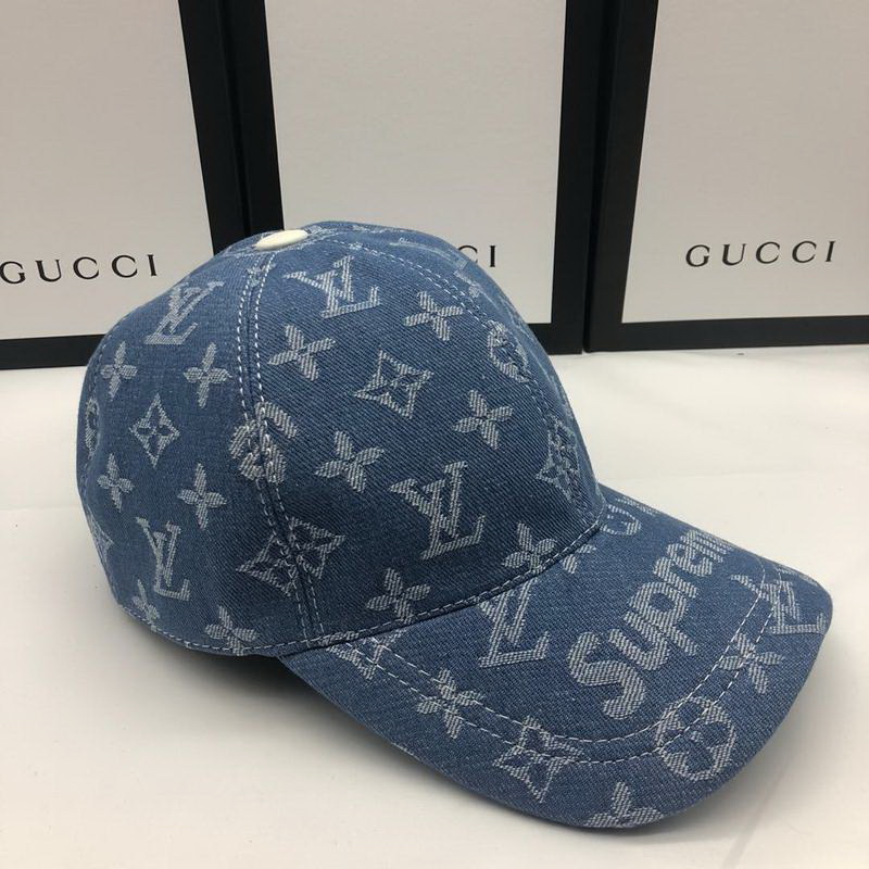 LV Hats AAA-171