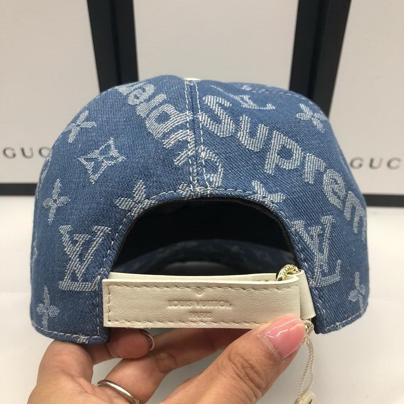 LV Hats AAA-171