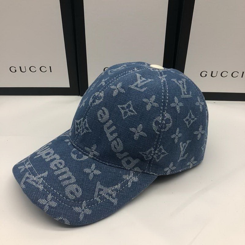 LV Hats AAA-171