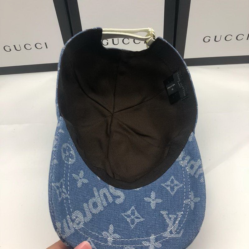 LV Hats AAA-171