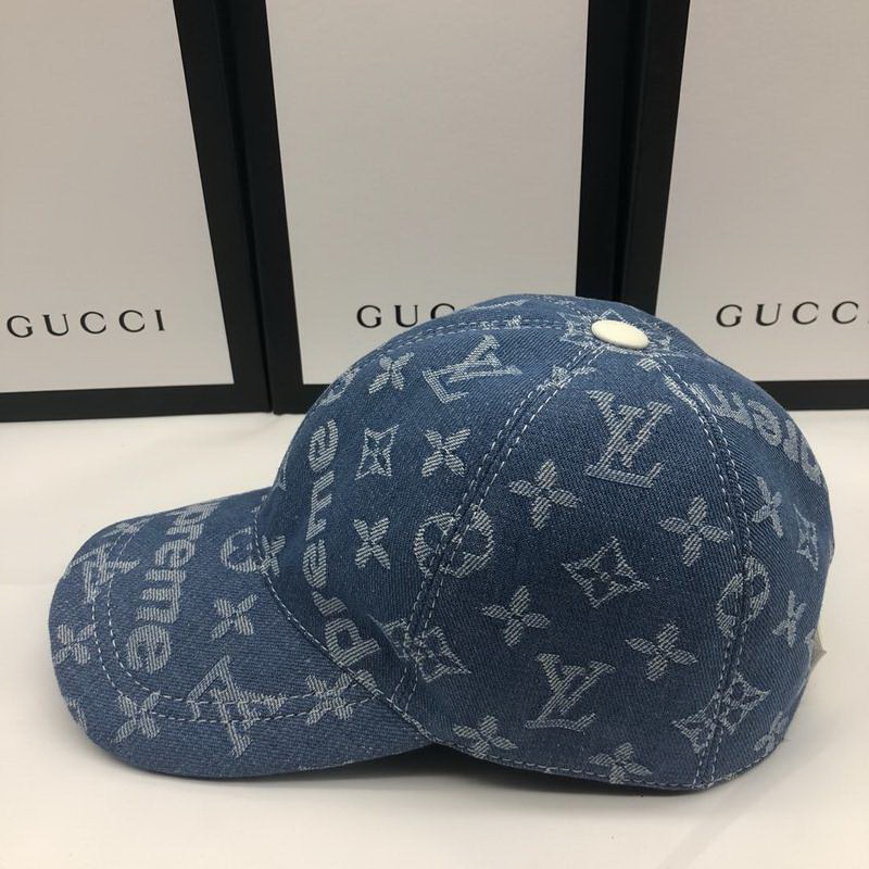 LV Hats AAA-171