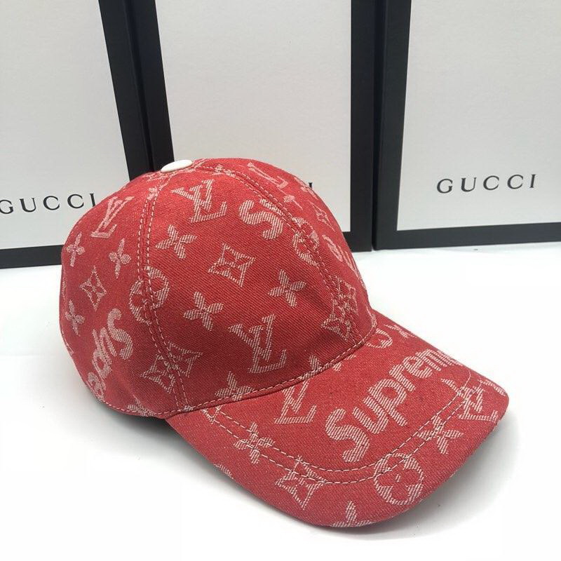 LV Hats AAA-172