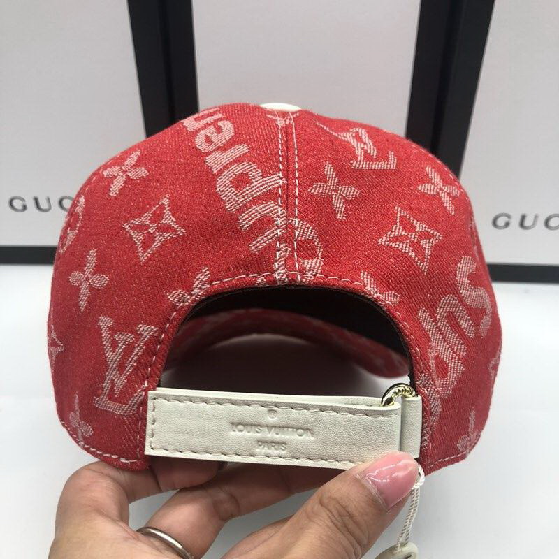 LV Hats AAA-172