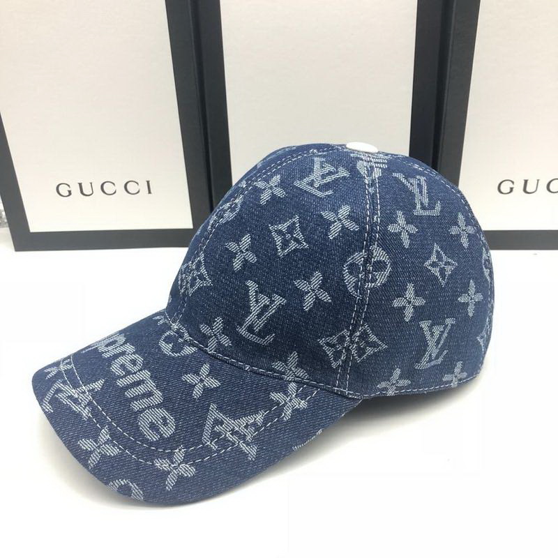 LV Hats AAA-173