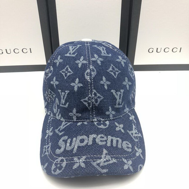 LV Hats AAA-173