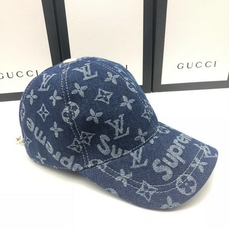 LV Hats AAA-173