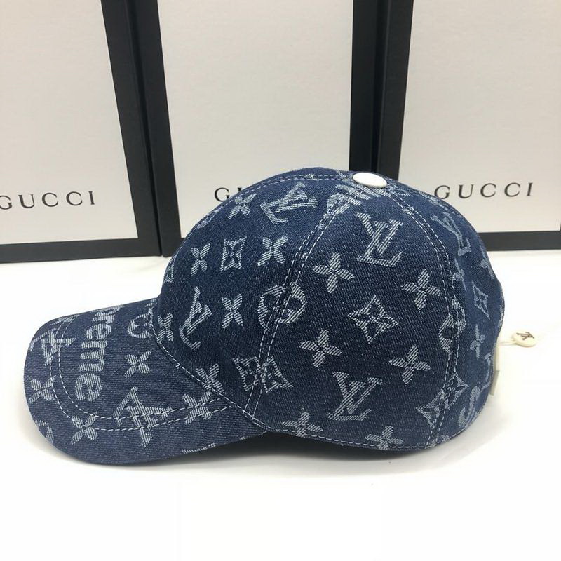 LV Hats AAA-173