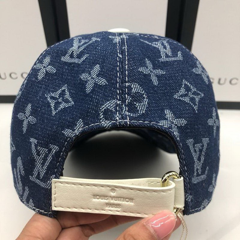 LV Hats AAA-173