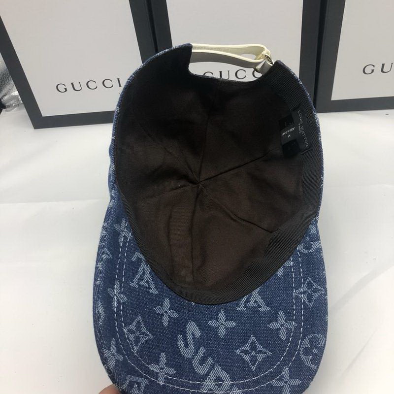 LV Hats AAA-173