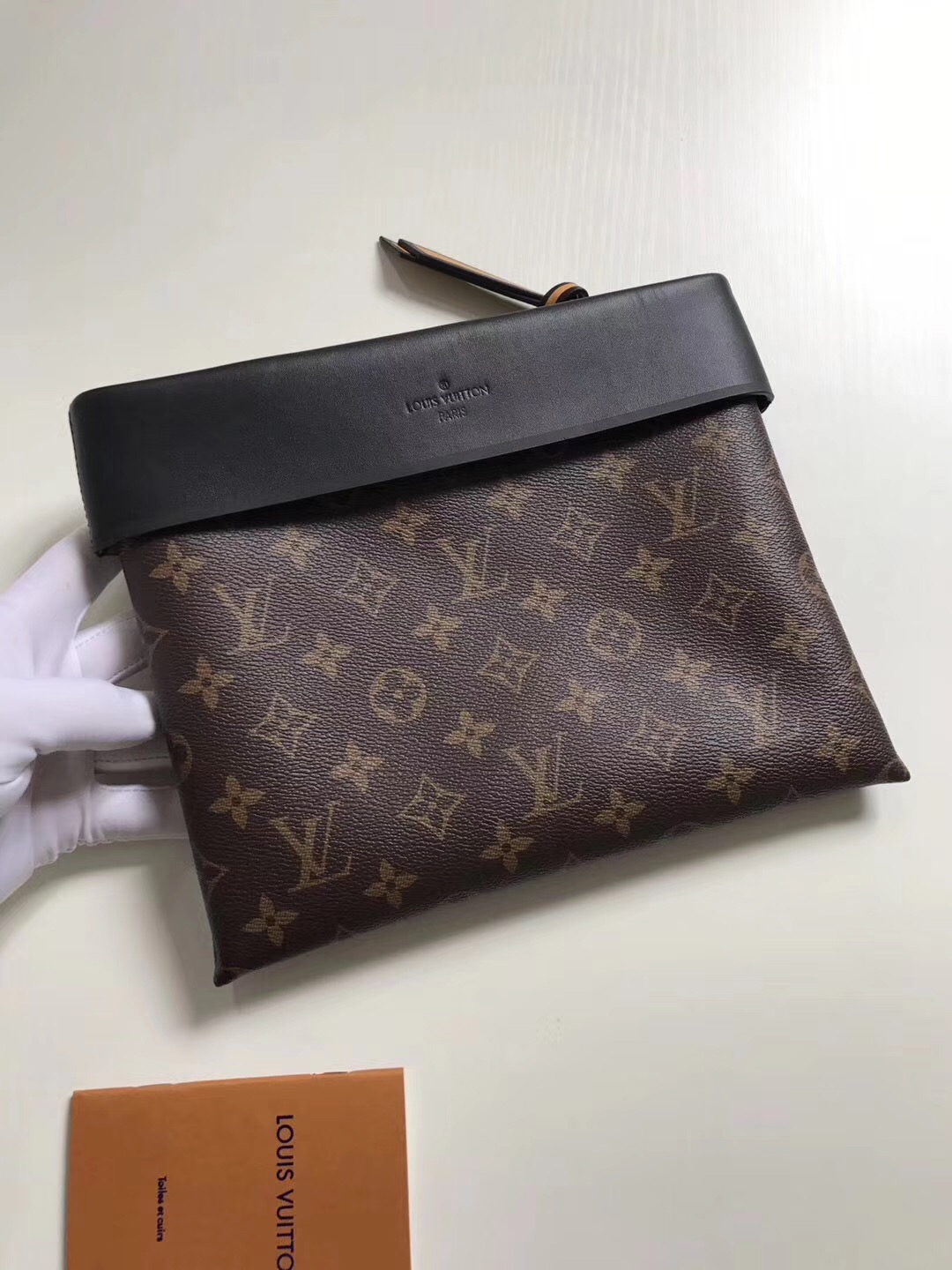 LV High End Quality Handbag-002