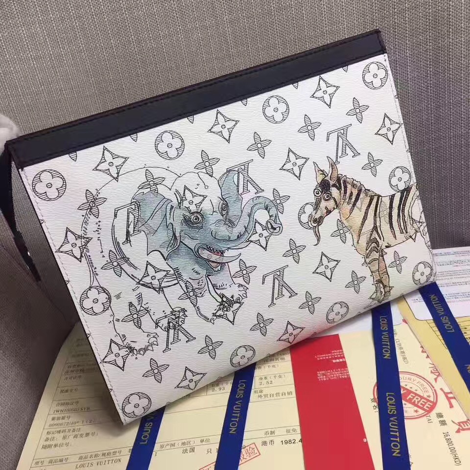 LV High End Quality Handbag-006