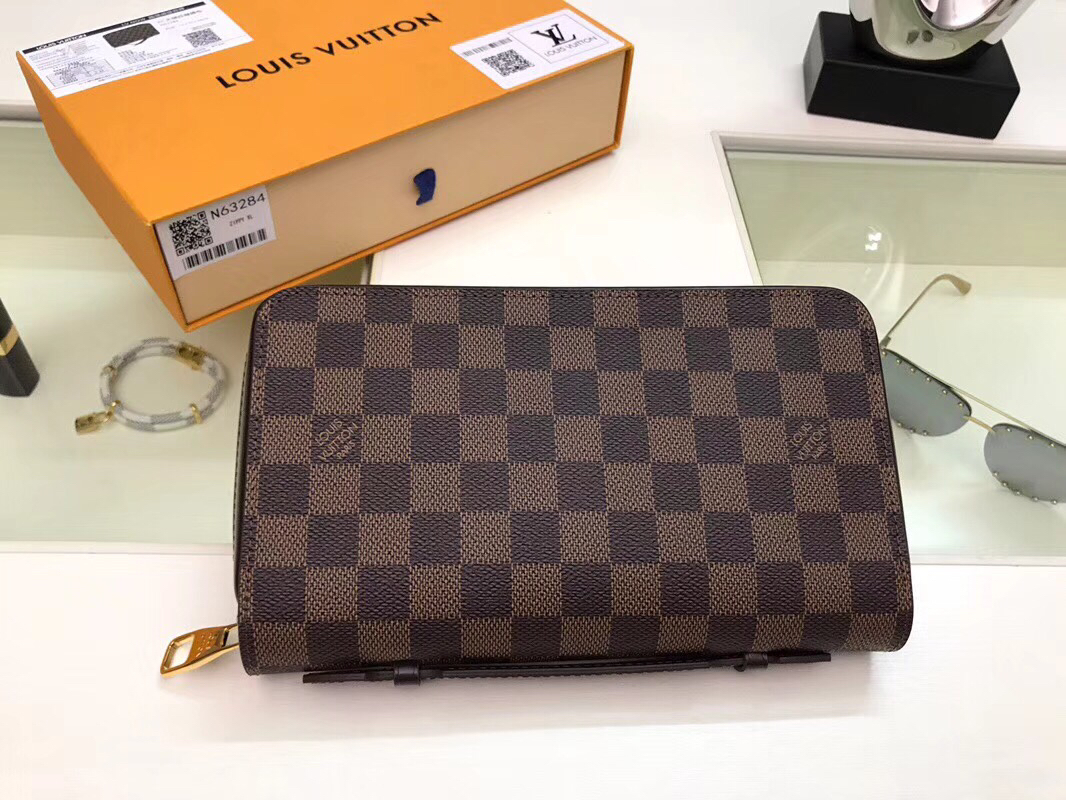 LV High End Quality Handbag-009