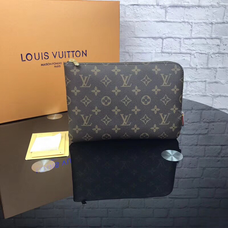 LV High End Quality Handbag-013