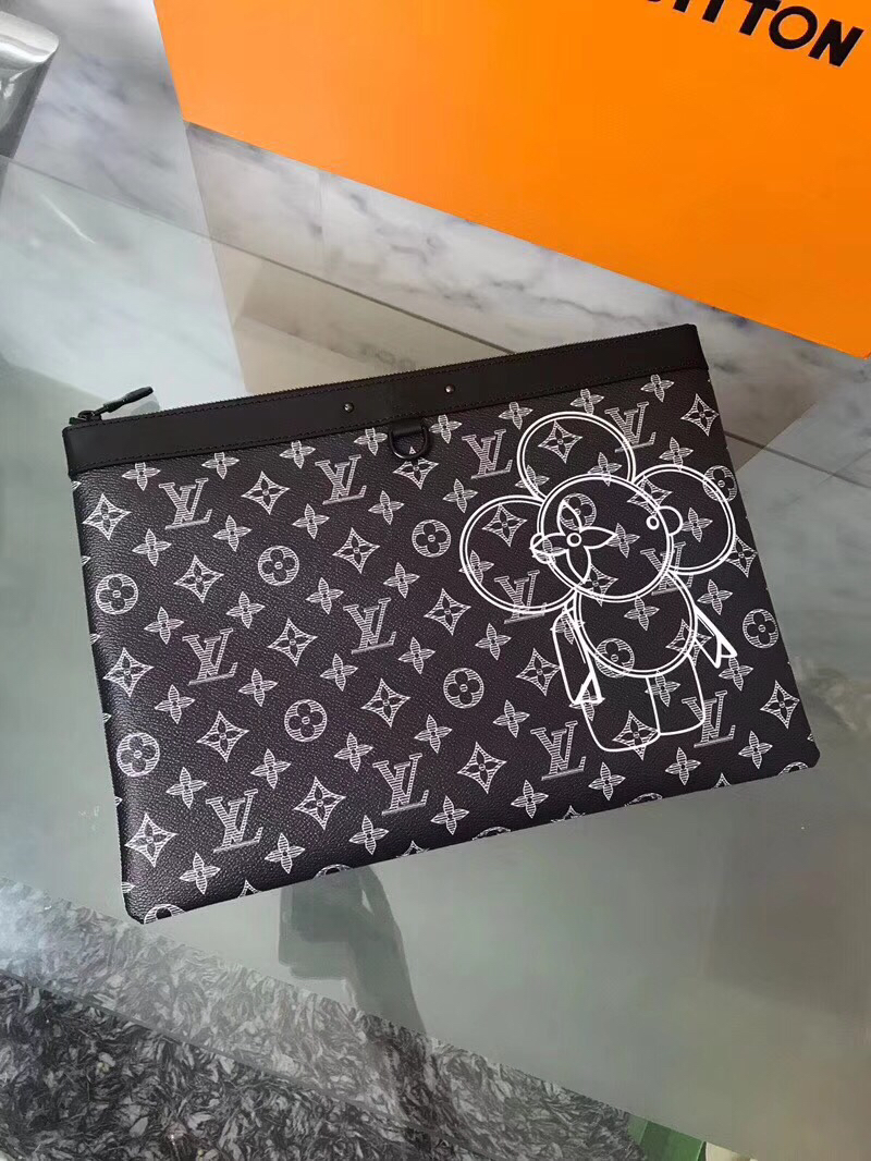 LV High End Quality Handbag-014