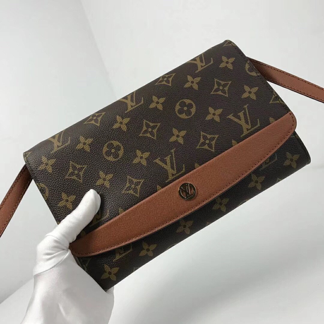 LV High End Quality Handbag-022