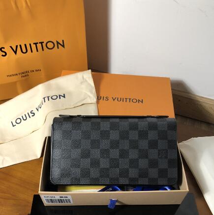 LV High End Quality Handbag-027