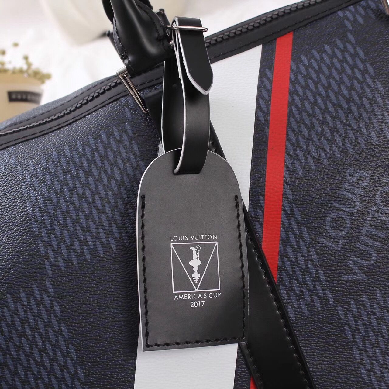 LV Luggage bag