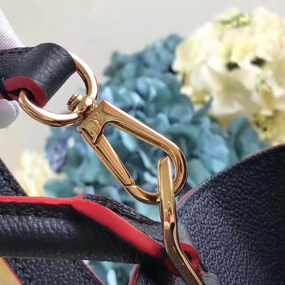 LV MONTAIGNE GM M43238