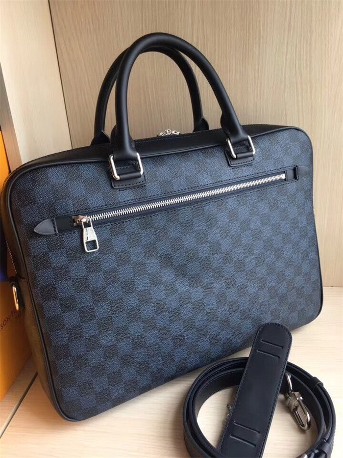 LV Mens Briefcase