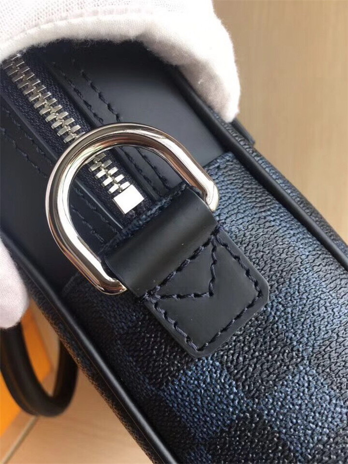 LV Mens Briefcase