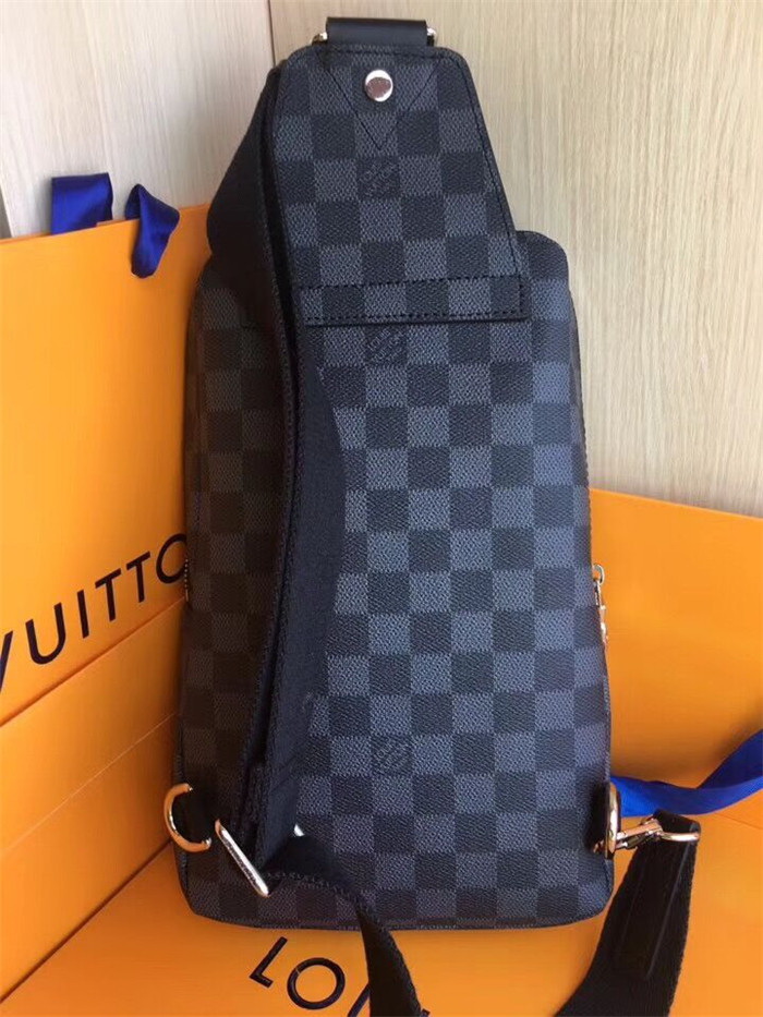 LV Mens Small Bag