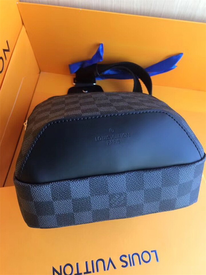 LV Mens Small Bag