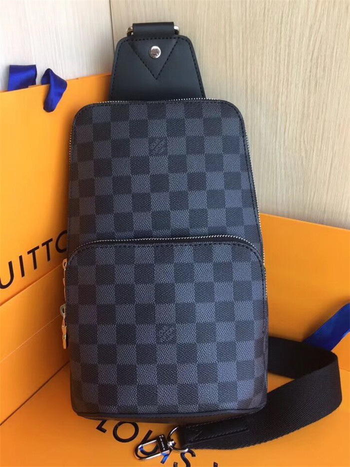 LV Mens Small Bag