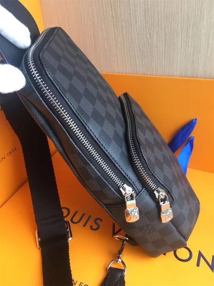 LV Mens Small Bag