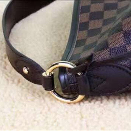 LV Monogram Shoulder Bag